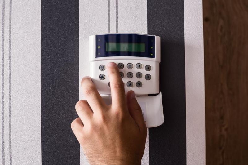 Quand faire appel au d&eacute;pannage des syst&egrave;mes de s&eacute;curit&eacute; &agrave; Clairoix ?